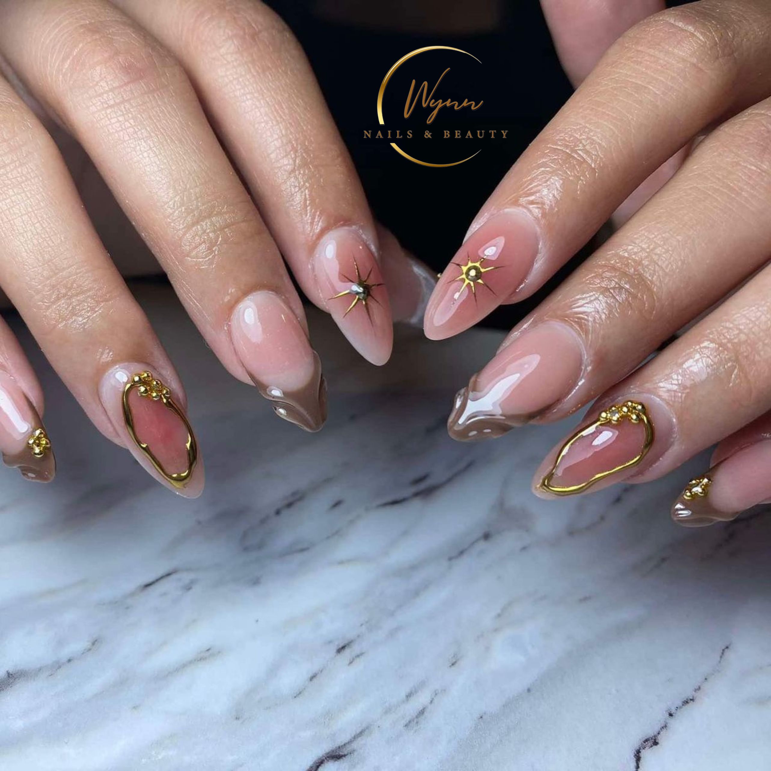 Wynn Nails & Beauty